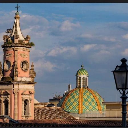 Casa Maria Al Verdi ساليرنو المظهر الخارجي الصورة