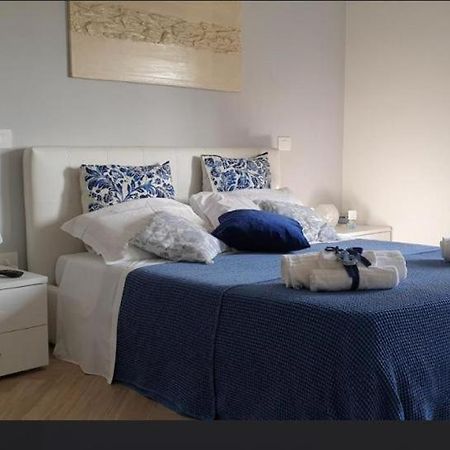 Casa Maria Al Verdi ساليرنو المظهر الخارجي الصورة
