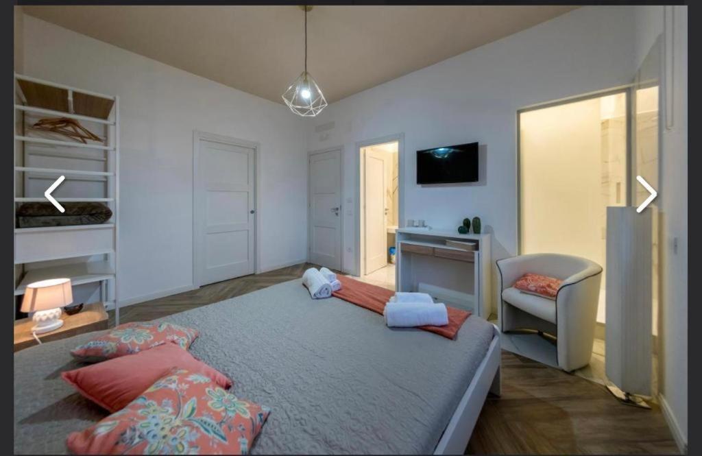 Casa Maria Al Verdi ساليرنو المظهر الخارجي الصورة